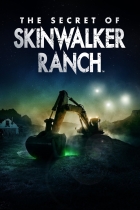 Ranč mimozemšťanů (The Secret of Skinwalker Ranch)