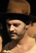 Petr Vydarený
