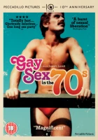 Gay sex v sedmdesátých letech