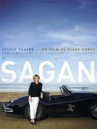 Nehanebné lásky Françoise Sagan (Sagan)