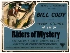 Riders of Mystery