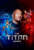 Souboj Titánů (The Titan Games)