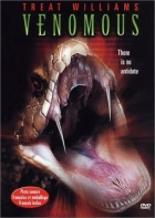 Hadí stisk (Venomous)