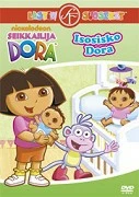Dora průzkumnice (Dora the Explorer)