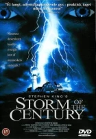 Bouře století (Storm of the Century)