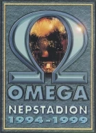 Omega - Népstadion koncertek