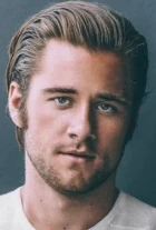 Luke Benward