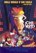 Senzační svět (Cool World)