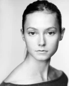 Lydia Wilson