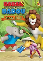 Babar a Baduova dobrodružství (Babar and the Adventures of Badou)