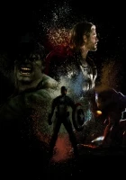 Avengers (Marvel’s The Avengers)