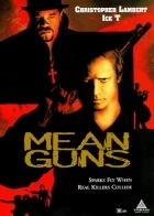 Podlé zbraně (Mean Guns)