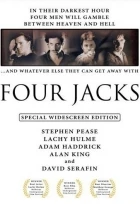 Mezi nebem a peklem (Four Jacks)