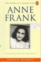 Deník Anny Frankové (The Diary of Anne Frank)