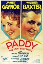 Paddy the Next Best Thing