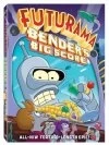 Futurama: Benderovo parádní terno (Futurama: Bender's Big Score)