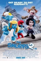 Šmoulové 2 (The Smurfs 2)