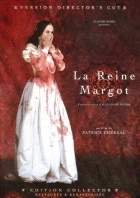 Královna Margot (La Reine Margot)