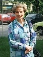 Aleksandra Górska