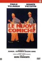 Bláznivá komedie 3 (Nuove comiche, Le; Funny Comedy 3)