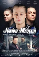 Liga juniorů (Junior Majeur)