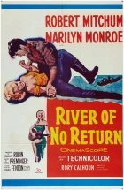Řeka bez návratu (River of No Return)