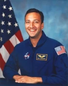 Michael J. Massimino