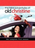 Nové trable staré Christine (The New Adventures of Old Christine)