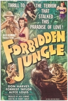 Forbidden Jungle