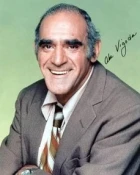 Abe Vigoda