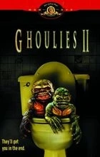 Ghoulies II.