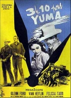 Vlak do Yumy ve 3:10 (3:10 to Yuma (1957))