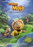 Včelka Mája: Královský klenot (Maya the Bee 3: The Golden Orb)