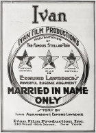 Married in Name Only
