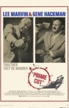 Konec rozkvětu (Prime Cut)
