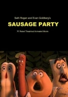 Buchty a klobásy (Sausage Party)
