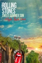 The Rolling Stones 'Sweet Summer Sun: Hyde Park Live'