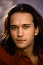 Vincent Perez