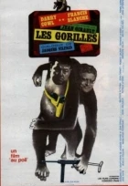 Gorily (Les gorilles)