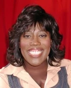 Sheryl Underwood