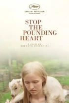 Zastavit bušící srdce