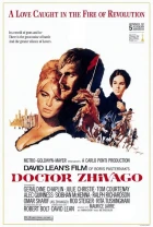 Doktor Živago (Doctor Zhivago)