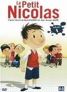 Mikulášovy patálie (Le petit Nicolas)