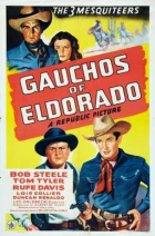 Gauchos of El Dorado