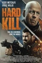 Touha po vraždě (Hard Kill)