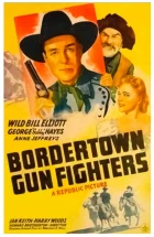 Bordertown Gun Fighters