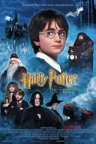 Harry Potter a Kámen mudrců (Harry Potter and the Sorcerer's Stone)