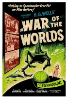 Válka světů (War of the Worlds)