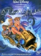 Atlantis: Milo se vrací (Atlantis: Milo's Return)