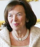 Livia Klausová
